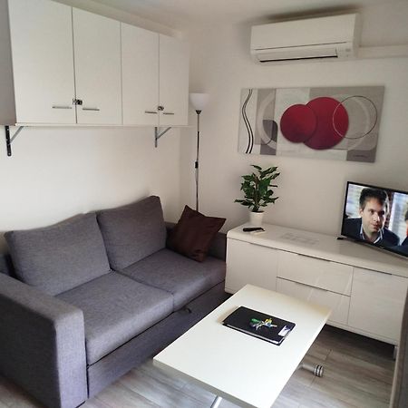 Appartement Vacances Cap D'Agde Eksteriør billede