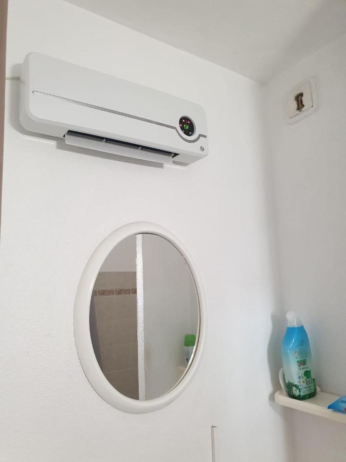 Appartement Vacances Cap D'Agde Eksteriør billede