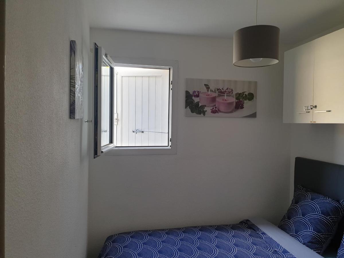 Appartement Vacances Cap D'Agde Eksteriør billede