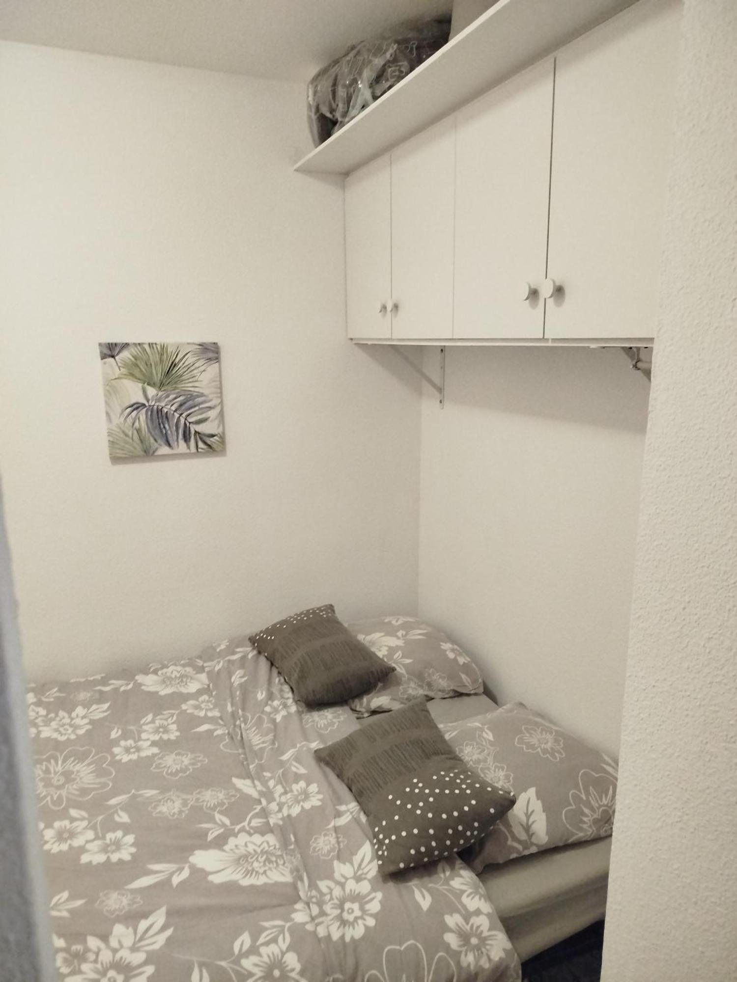 Appartement Vacances Cap D'Agde Eksteriør billede